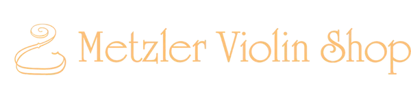 Metzler Violin Shop Inc.